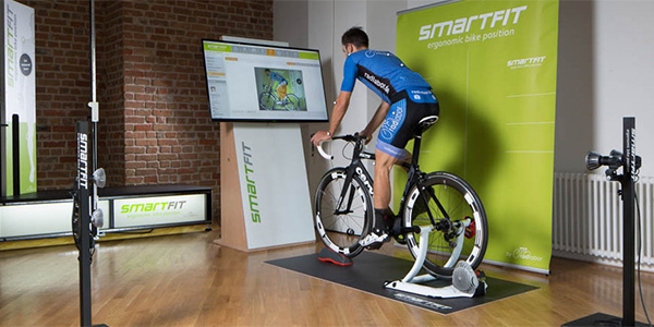 Smartfit bike shop