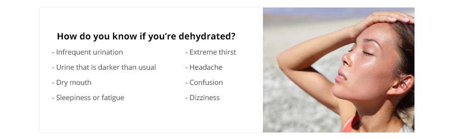 Body Life | How important is staying hydrated