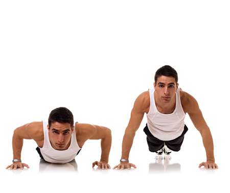 Body Life | Monitor your exercise using the F.I.T.T. Principle