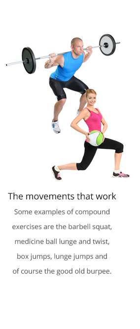 Body Life | Exercise that strengthens functional movement