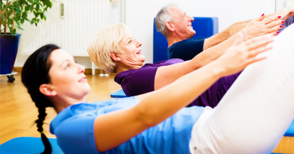 Body Life | How freely can you move